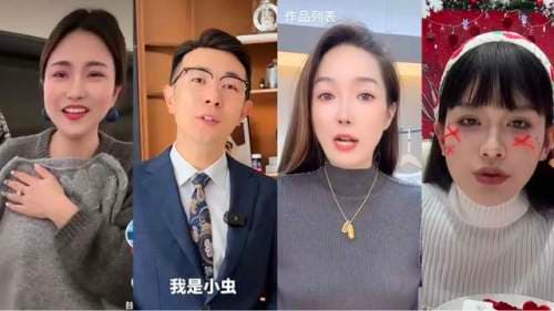 从他们的故事里，我发现了快手双11爆发的秘密