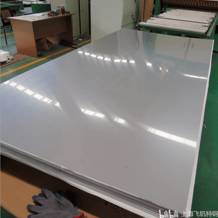X6Cr13不锈钢：一种高性能的铁素体不锈钢材料