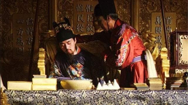 王二：不起眼的历史小人物，却揭开了明末农民起义的序幕