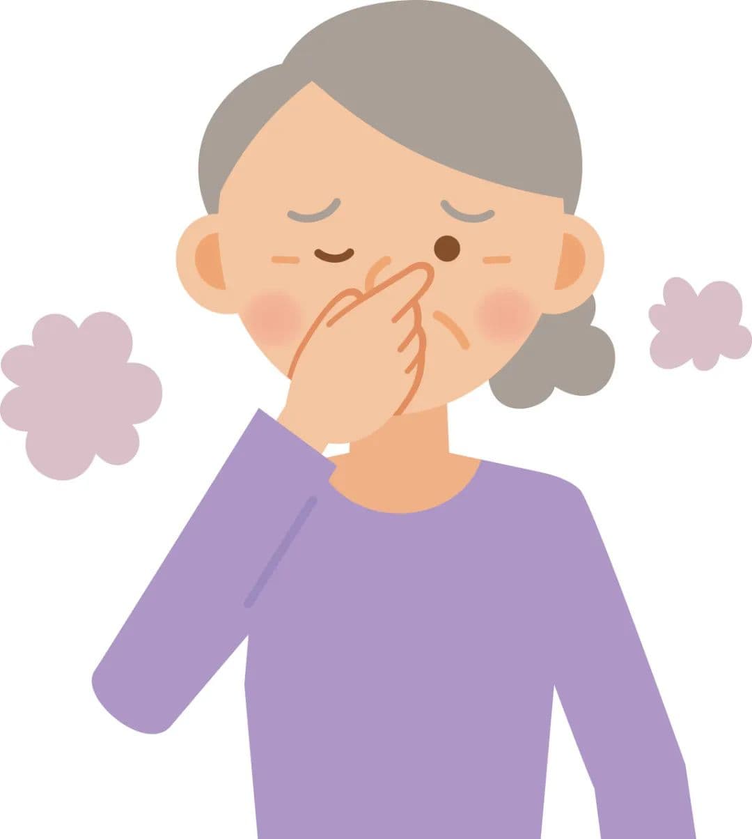 “老人味”究竟是怎么来的？重视这4个方面可远离