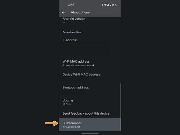 如何解锁 Android 手机的引导加载程序