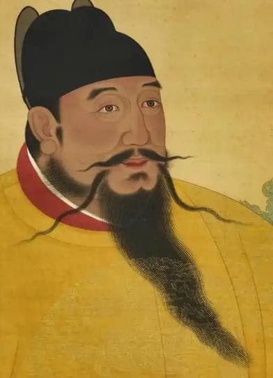 明朝皇帝为什么除了朱棣之外全是三个字？