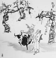 上巳节：古代人的传统习俗与活动大揭秘