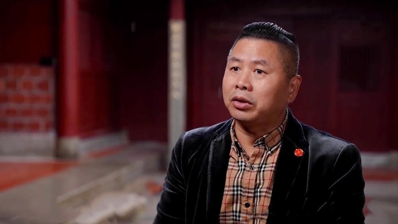 福建省政协委员陈连法：推动闽南语进校园 多措并举传承泉州传统文化