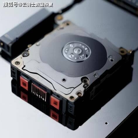 固态硬盘与机械硬盘数据恢复区别：深入解析与应对之策