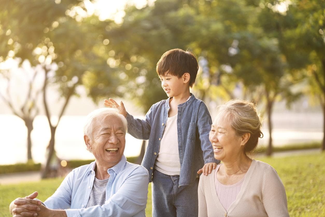 了解症状，注意改变