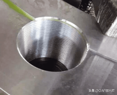 细牙螺纹，有哪些应用场景？