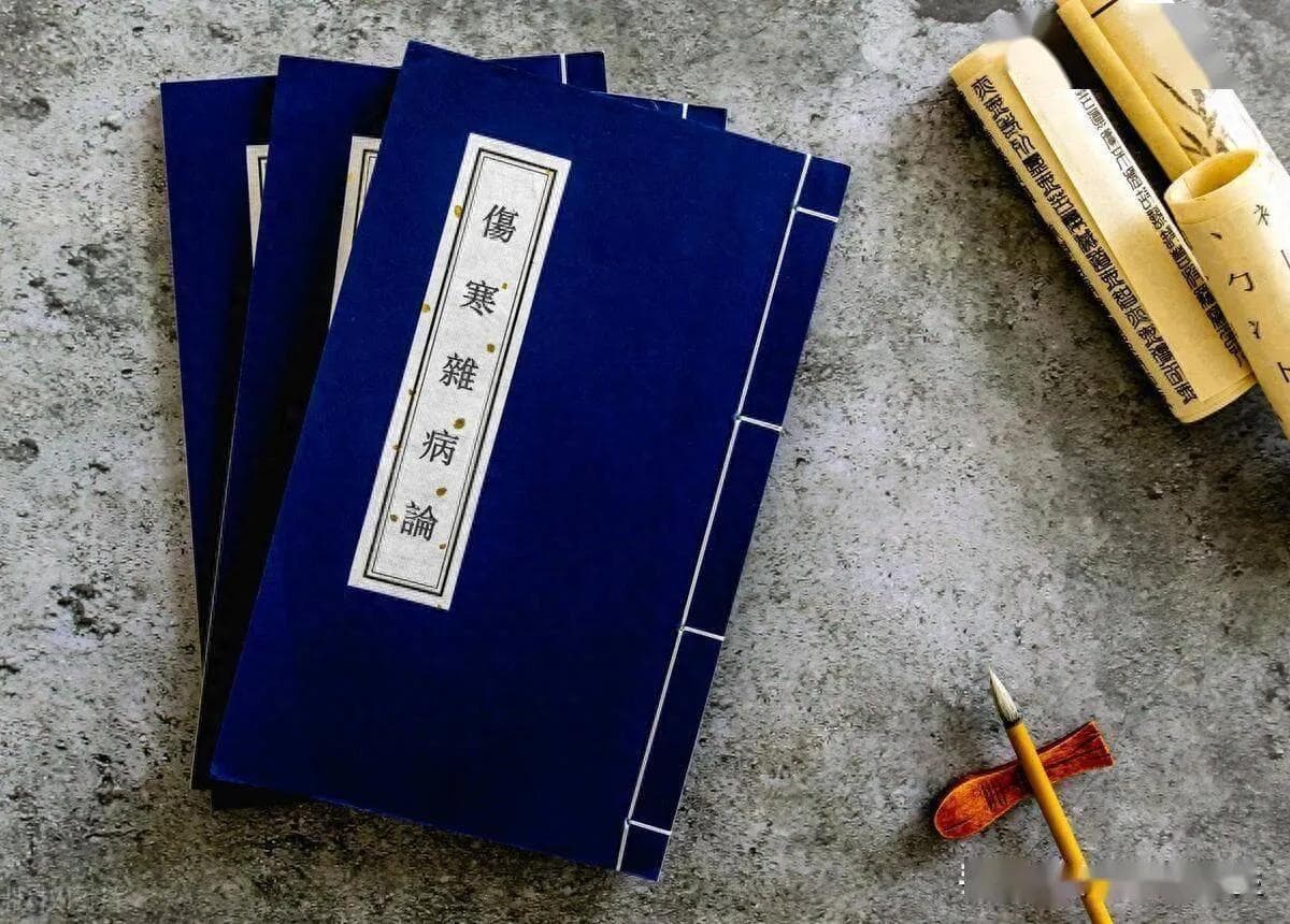 传统中医“六大神兽汤”：青龙、白虎、朱雀、玄武、勾陈、螣蛇