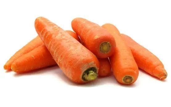 肝硬化患者常吃这 4 种食物，让肝脏慢慢变软！