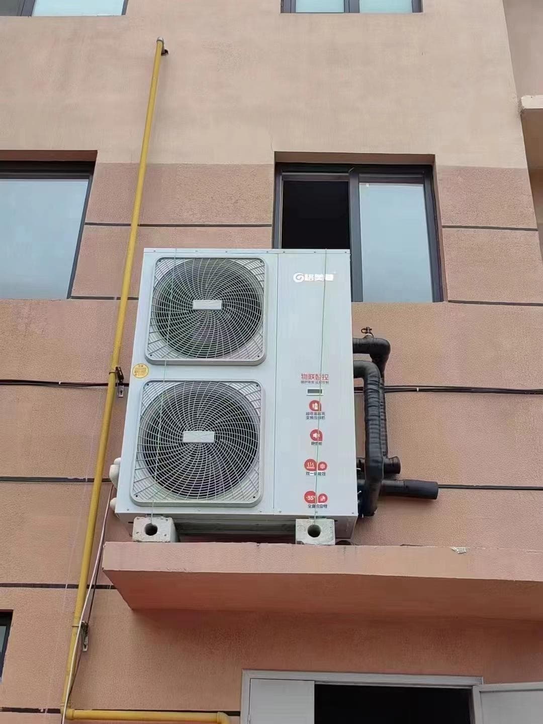 空气能和电锅炉取暖方式对比分析