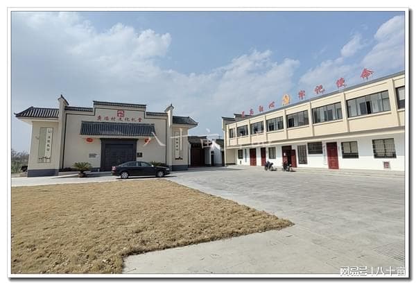 龚冯村：宁波市江北区慈城镇的历史文化瑰宝