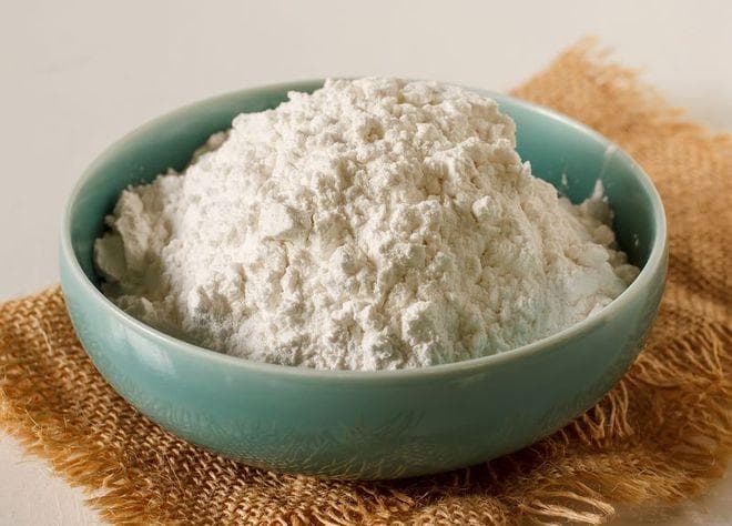 蛋白质含量决定面粉性能：高筋粉更适合做面包