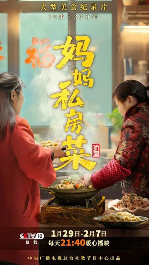 妈妈私房菜：家庭教育与孩子成长的温情画卷