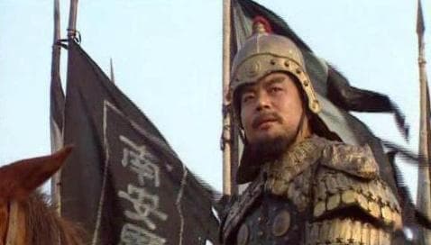 庞德究竟有多忠勇？宁死不降 曹操知他身死后涕泗横流