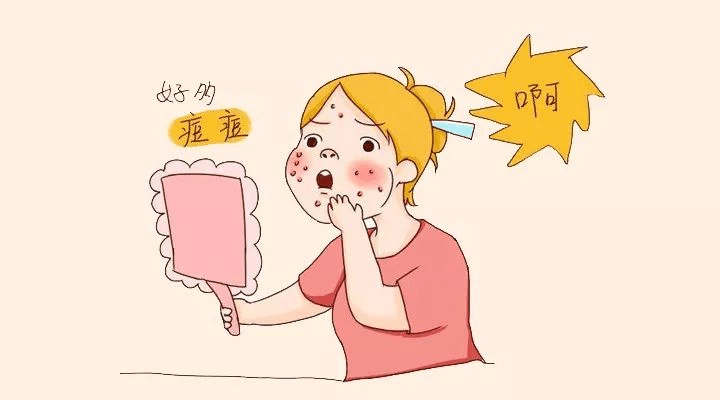痤疮患者怎么吃？皮肤科医生揭秘饮食与痘痘的“爱恨情仇”