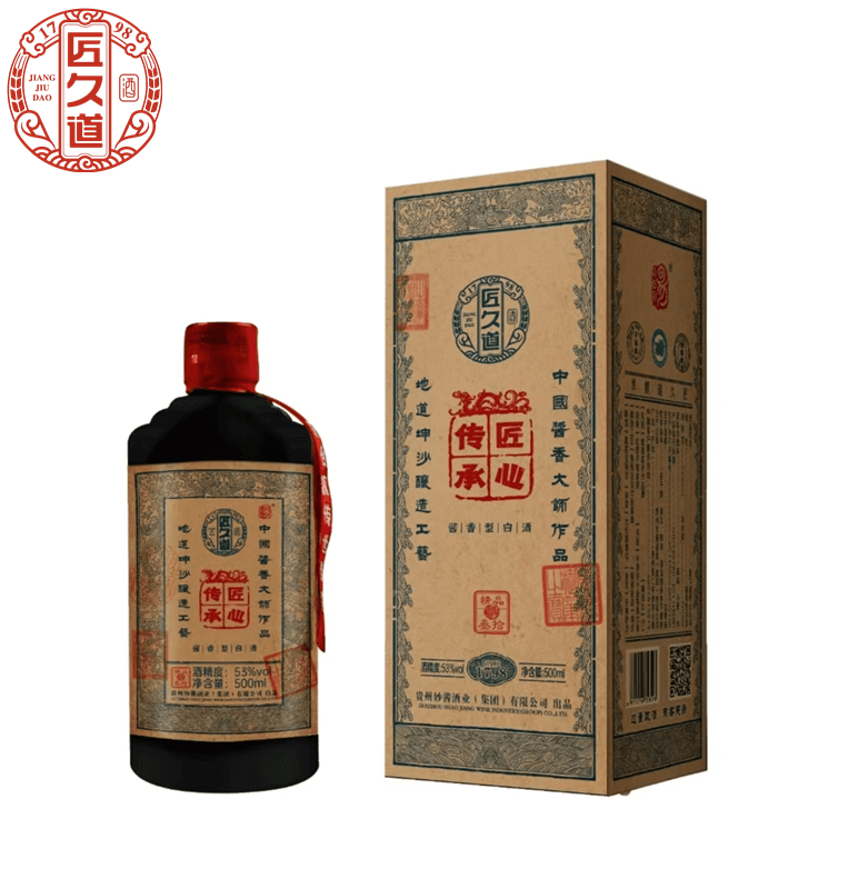 深入探讨酱香型白酒与健康之间关系