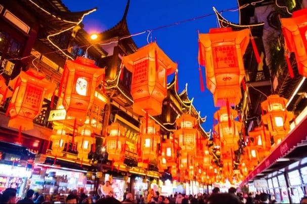 春节特辑 | 同一个春节，不同的习俗：海内外家族都怎样过新年？
