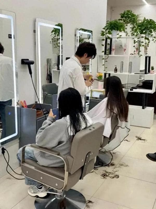 正月不能理发有解释了，真的对舅舅不利吗？