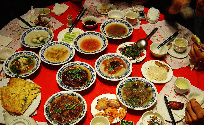 洛阳美食攻略：这些地道小吃你吃过吗？