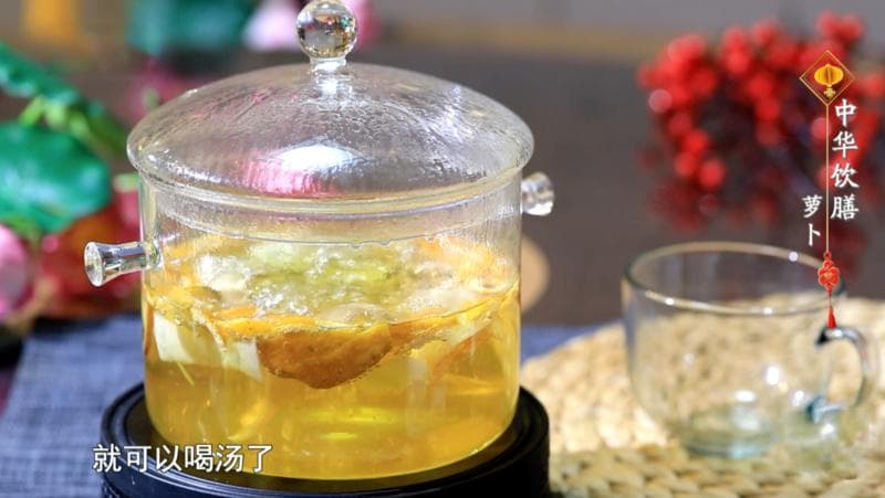 古人将食用它视为长寿养生秘诀之一 解锁8种吃法