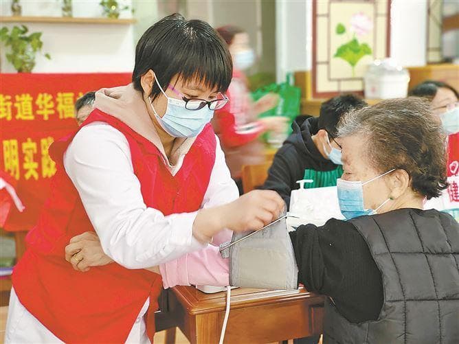 厦门市卫生健康系统多措并举提升基层医疗卫生服务能力