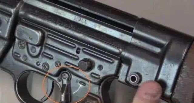 德国Stg44突击步枪的发展简史