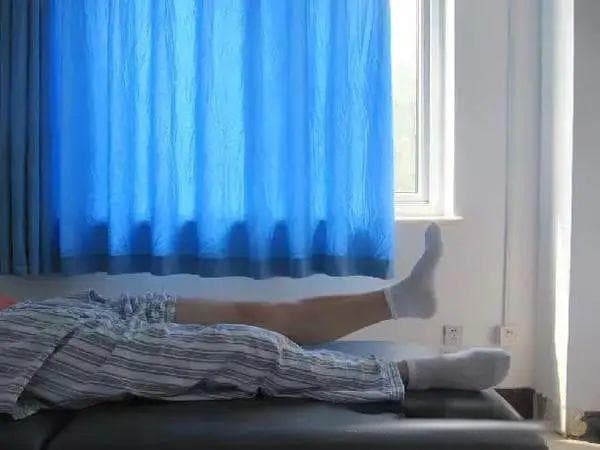 收藏！下肢肌力的完整康复训练（附训练图、计划表）
