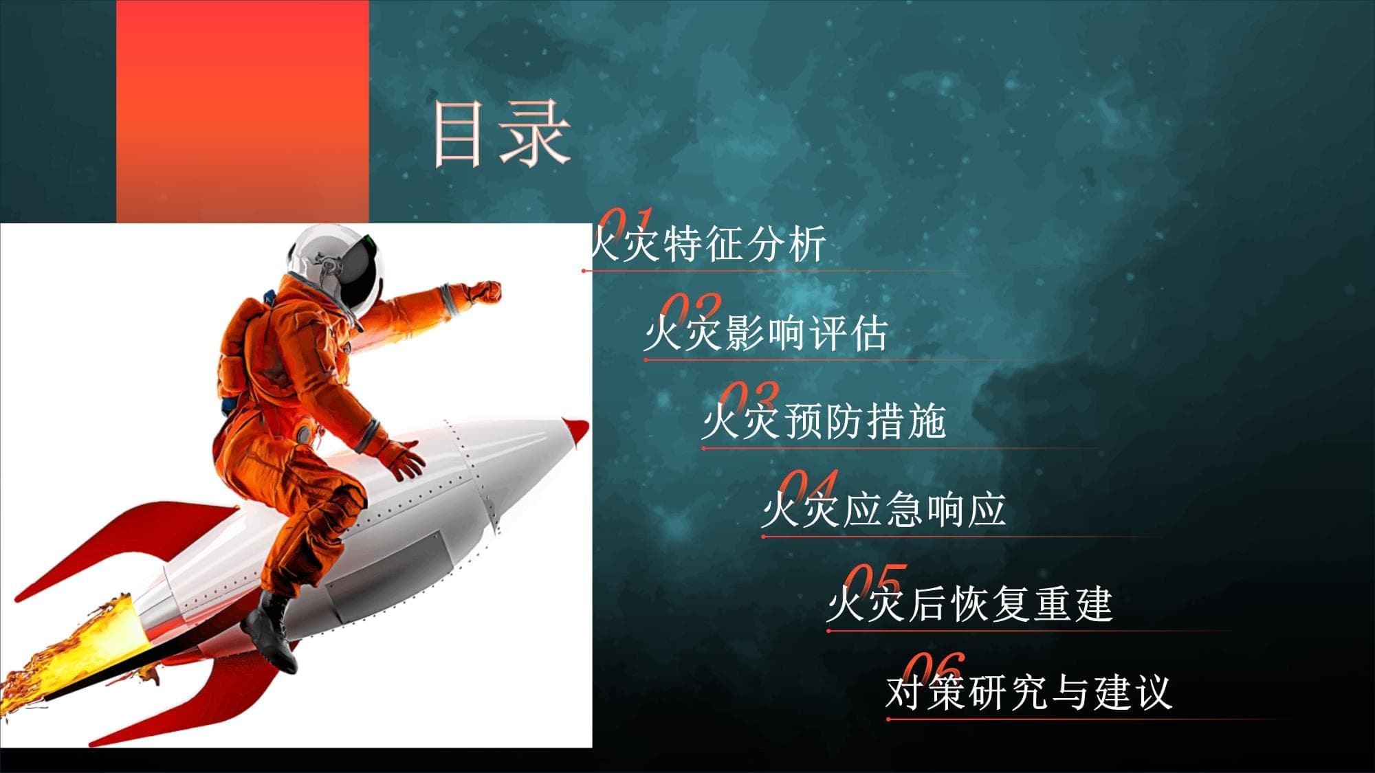 贵州森林火灾特征分析与对策研究
