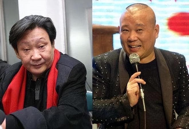 郭德纲的师承之路：一段扑朔迷离的相声传奇