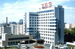 703研究所：中国船舶动力研发的中坚力量