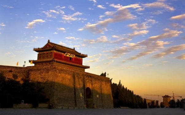 秦皇岛旅游攻略