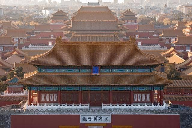 北京旅游景点门票购买攻略：官网预约与微信公众号预约全指南