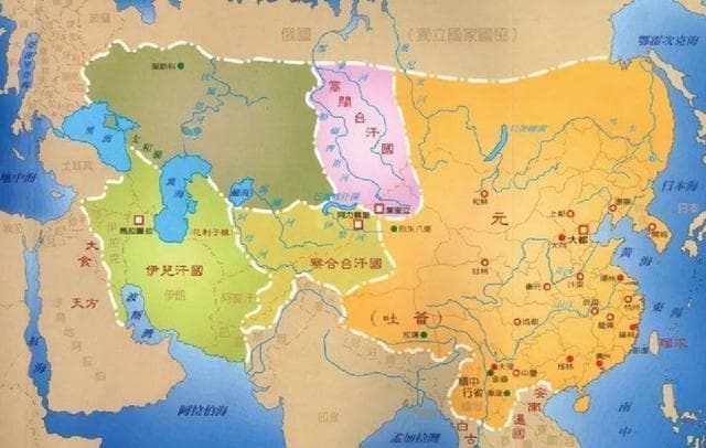 南宋联手蒙古灭金：权谋与背叛的历史大戏