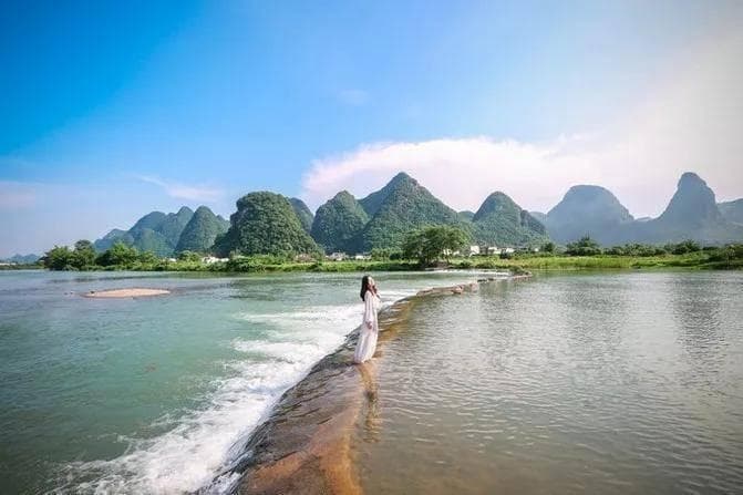 桂林旅游必吃美食攻略整合，一次看完桂林本地人最爱的美食