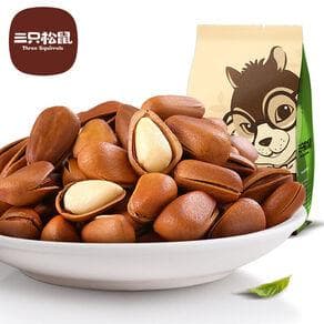 松子的功效与作用 松子多少钱一斤