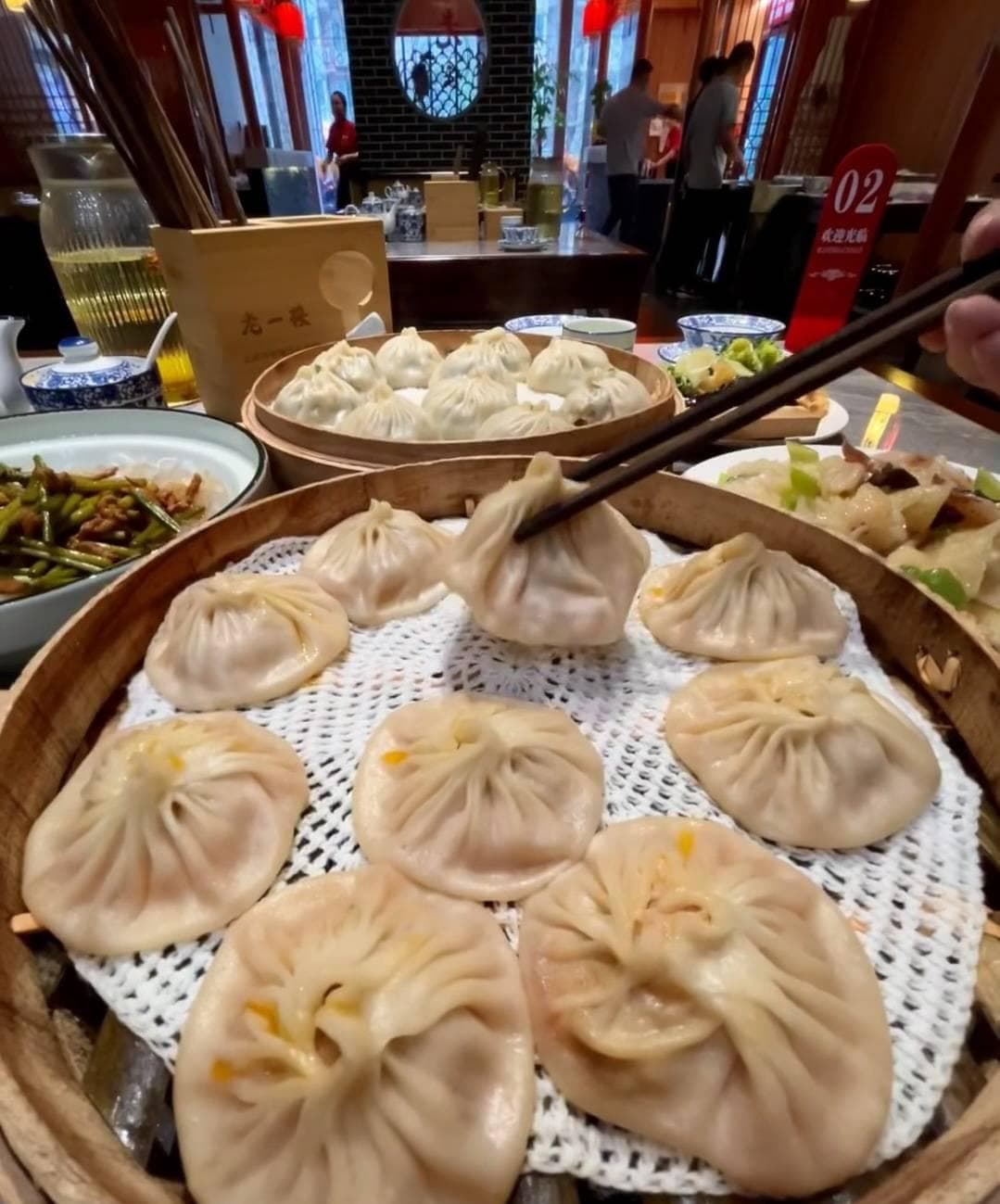 豫菜风华：河南美食的千年传承
