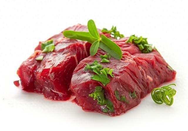炒牛肉总是老？教你30年绝密腌制法，嫩得不可思议！