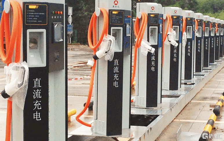 建设新能源汽车充电桩：手续与资质一览