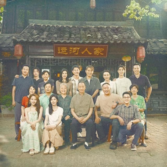 《北上》青春化改编，成功了吗？有读者认为剧集丢失了原著底蕴
