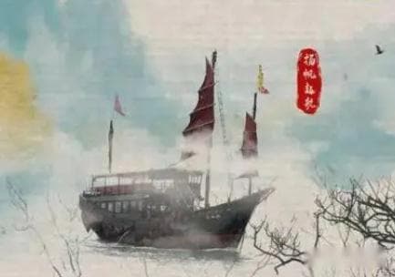 楚辞和诗经中最唯美的四字词语