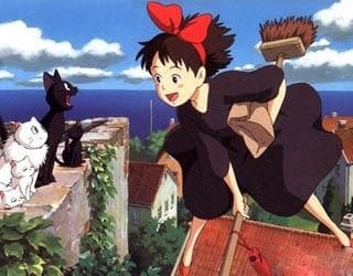 「魔法少女」系列动画45年大回顾 开篇：魔法少女の诞生！