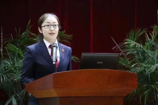 情侣恋爱期间的转账行为如何认定？一审判例解析