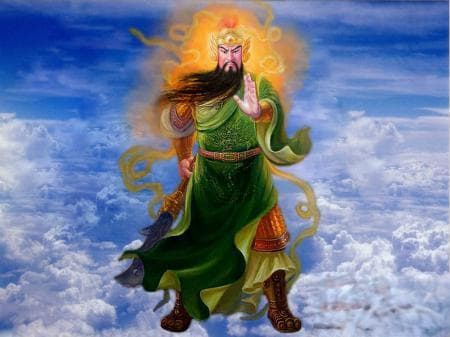 解密：关羽被尊为“财神”的背后力量来自何处？