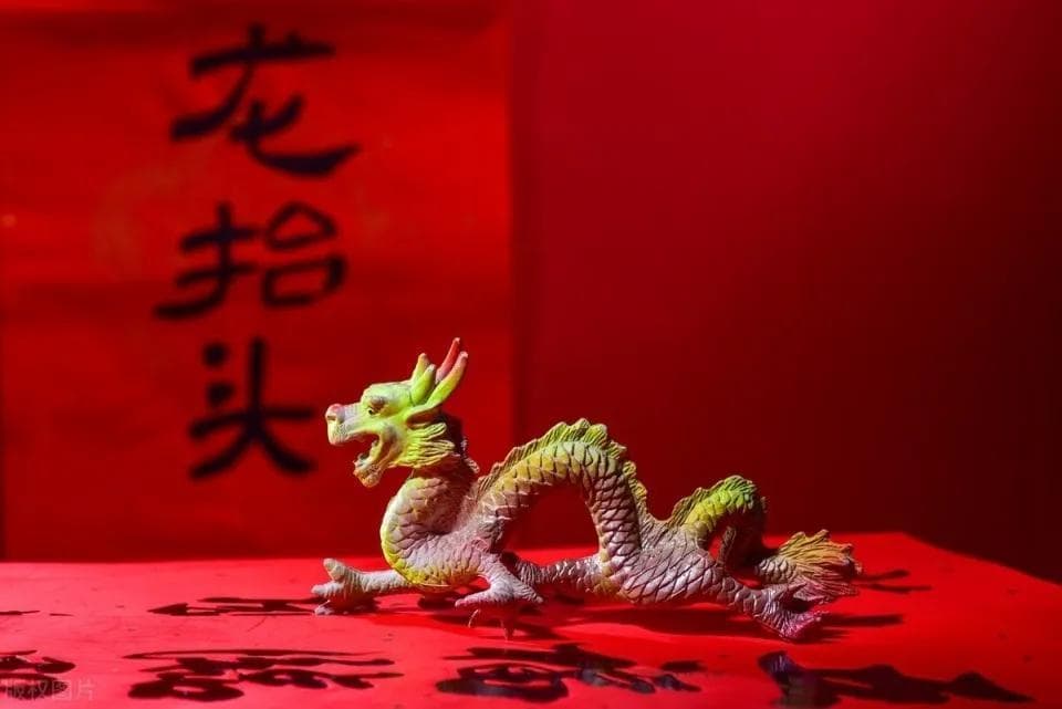 二月二龙抬头为什么又叫“剃头日”？有哪些习俗和禁忌？