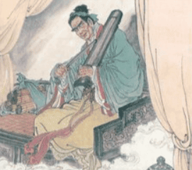 古代音乐大师高渐离，为什么要当刺客？