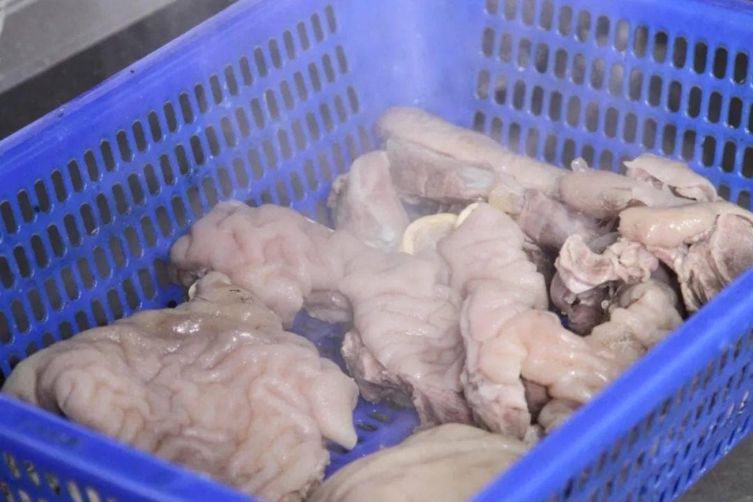 白水羊头肉要想做好，一定要掌握这4个关键点