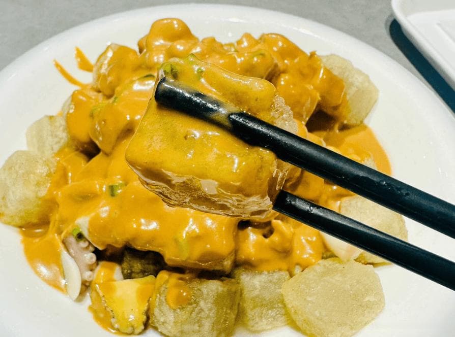 山东烟台美食盘点，6道美味让你欲罢不能，你吃过几种？