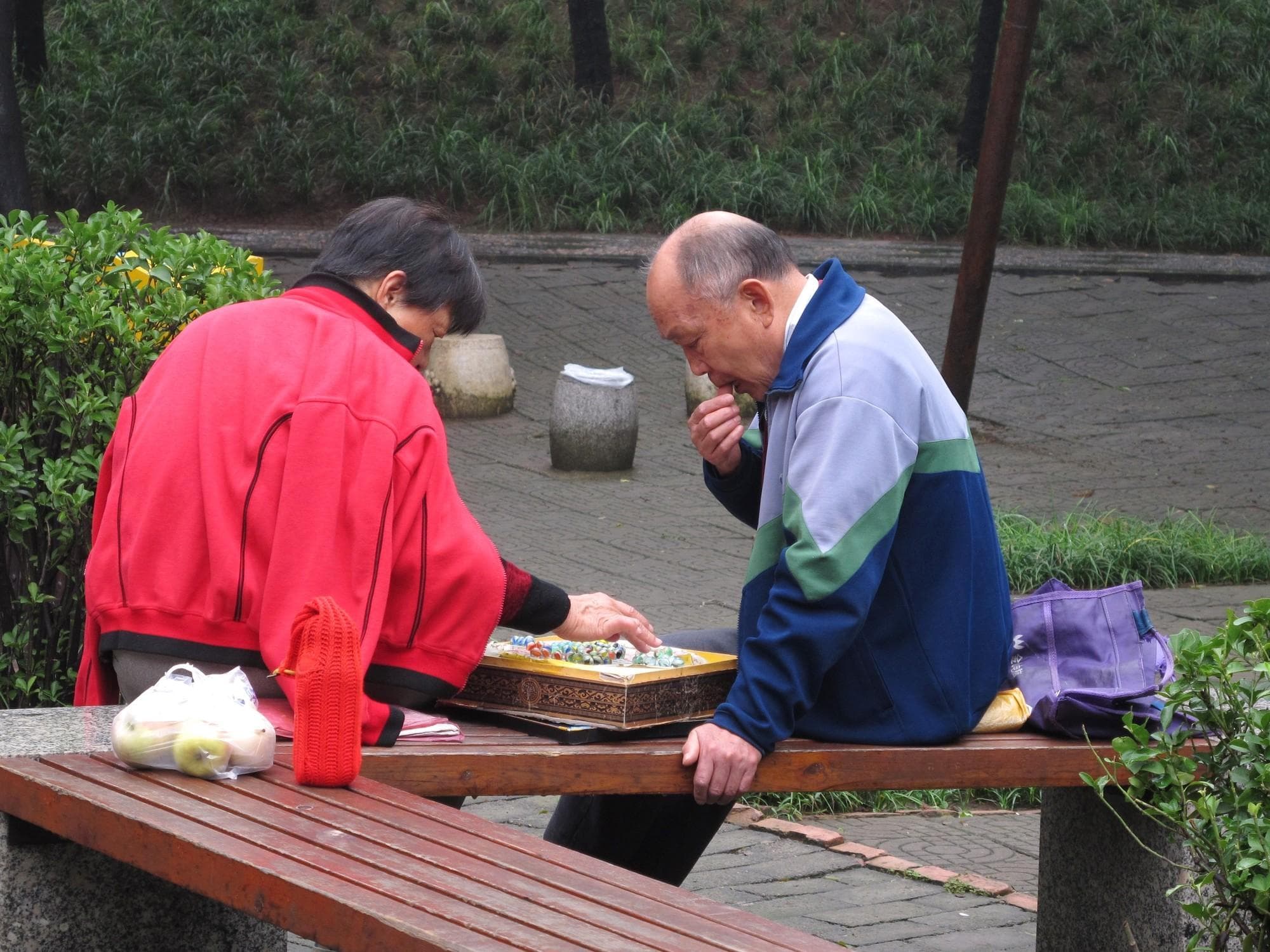 加拿大专家提出“认真休闲”：让老年生活更有价值