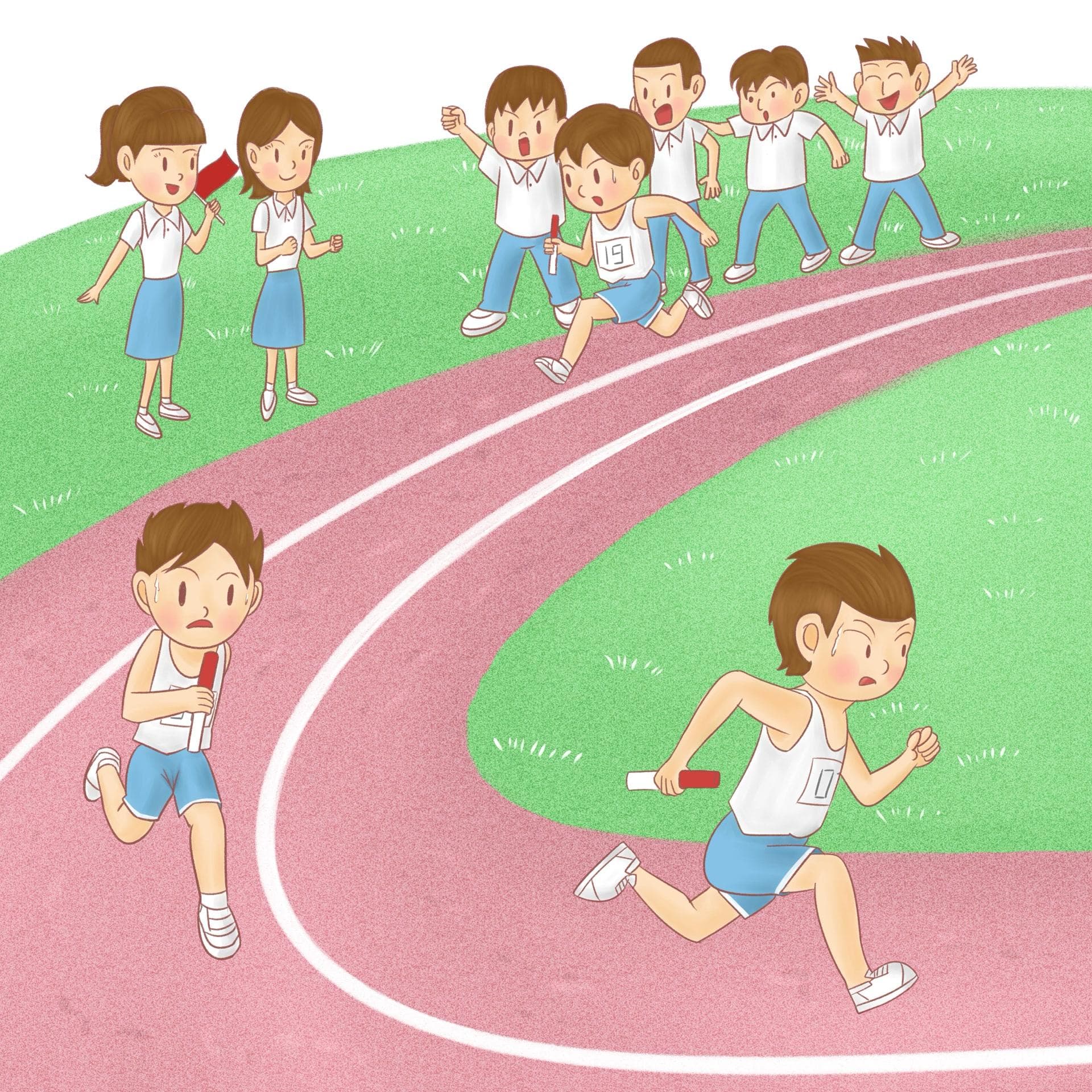 开学啦！应急总医院送给学生们一份身心健康调适指南，请收好
