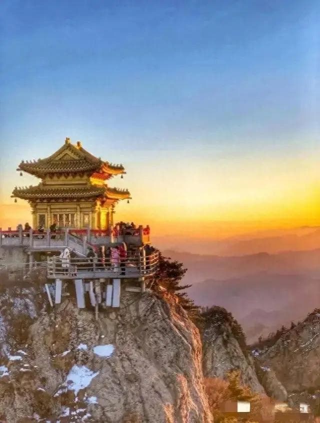 河南十大景区旅游攻略：从历史古迹到自然风光